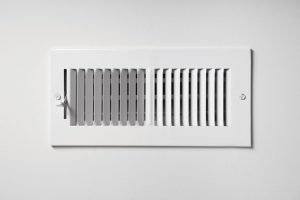 Mise en place des systèmes de ventilation à Forges-la-Foret